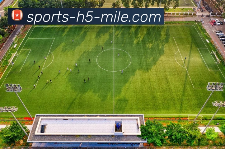 米乐体育平台生态图